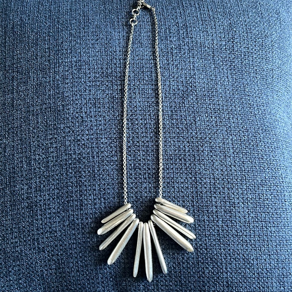 Lucky Brand necklace